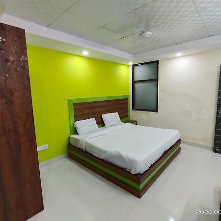 Hotel Royal Town Νέο Δελχί Εξωτερικό φωτογραφία