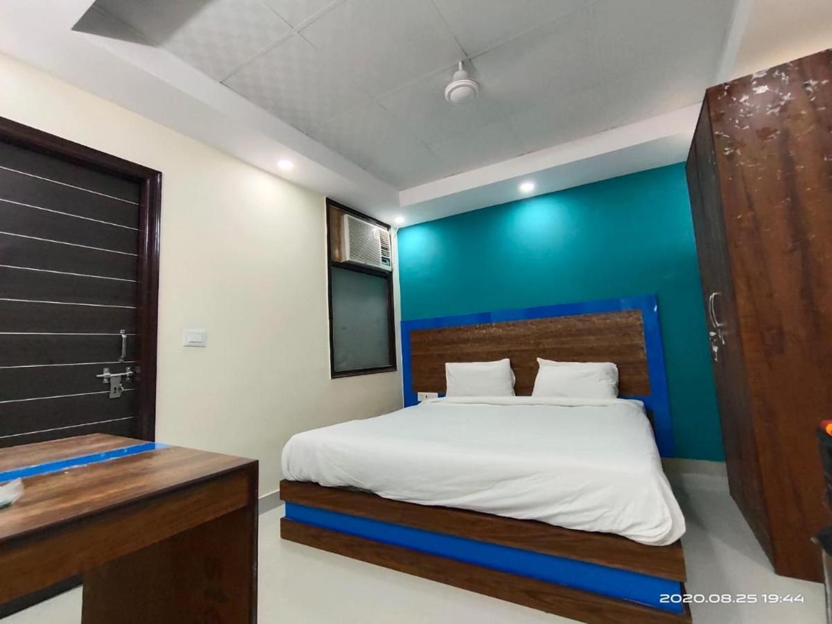 Hotel Royal Town Νέο Δελχί Εξωτερικό φωτογραφία
